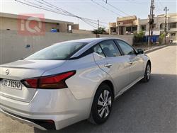نيسان ألتيما